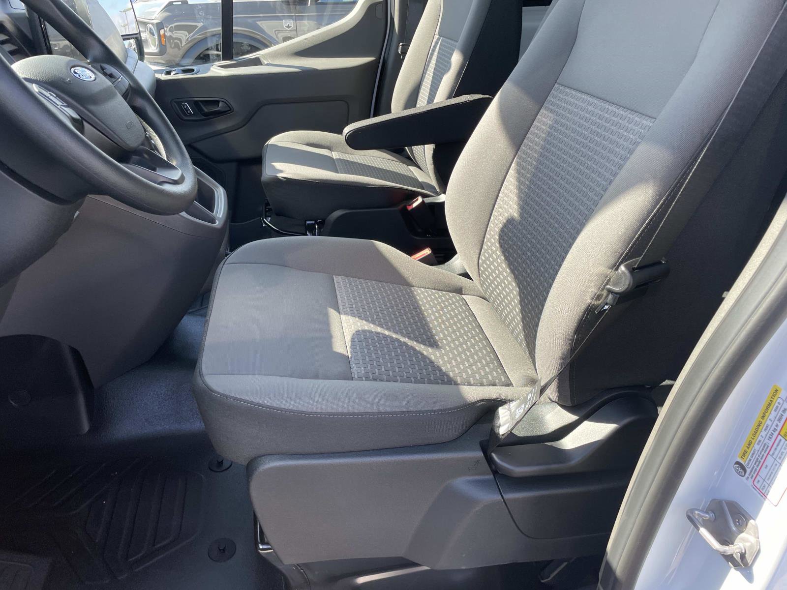 New 2026 Ford Transit 250 - photo 11