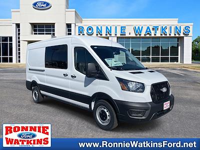 2026 Ford Transit 250 Medium Roof RWD Empty Cargo Van for sale #TKA61328 - photo 1