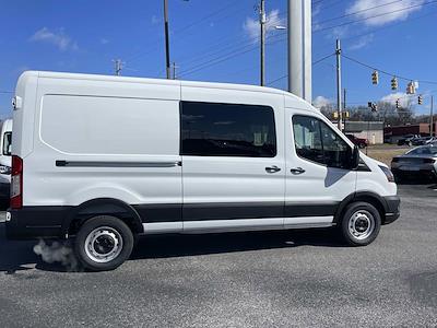 2026 Ford Transit 250 Medium Roof RWD Empty Cargo Van for sale #TKA61328 - photo 2