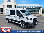 2026 Ford Transit 250 Medium Roof RWD Empty Cargo Van for sale #TKA61328 - photo 1