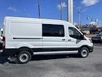 2026 Ford Transit 250 Medium Roof RWD Empty Cargo Van for sale #TKA61328 - photo 2