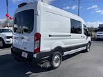 2026 Ford Transit 250 Medium Roof RWD Empty Cargo Van for sale #TKA61328 - photo 3