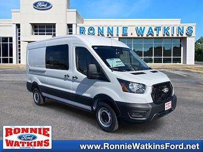 2026 Ford Transit 250 Medium Roof RWD Empty Cargo Van for sale #TKA61649 - photo 1