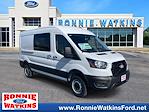 2026 Ford Transit 250 Medium Roof RWD Empty Cargo Van for sale #TKA61649 - photo 1