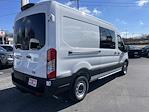 2026 Ford Transit 250 Medium Roof RWD Empty Cargo Van for sale #TKA61649 - photo 3