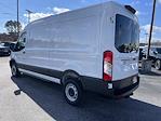 2026 Ford Transit 250 Medium Roof RWD Empty Cargo Van for sale #TKA61649 - photo 6