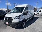 2026 Ford Transit 250 Medium Roof RWD Empty Cargo Van for sale #TKA61649 - photo 9