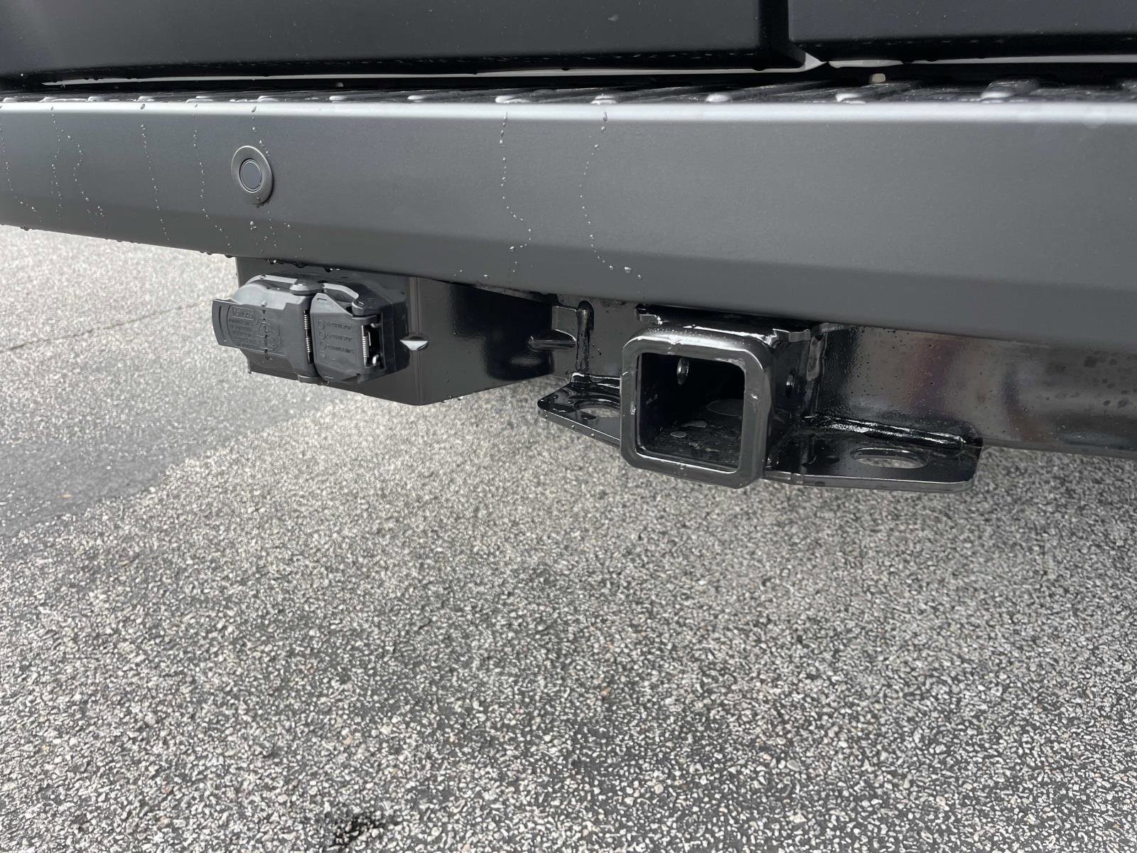 New 2026 Ford Transit 250 - photo 7