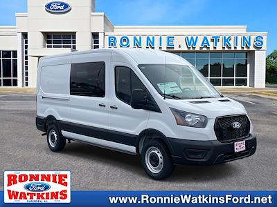 New 2026 Ford Transit 250 - photo 1