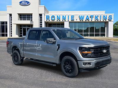 New 2026 Ford F-150 - photo 1