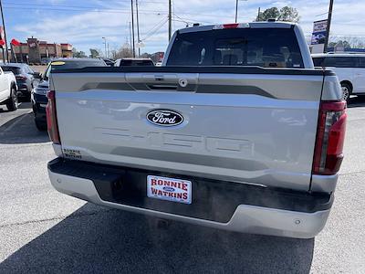 2026 Ford F-150 SuperCrew Cab 4WD Pickup for sale #TKD00514 - photo 2