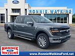 2026 Ford F-150 SuperCrew Cab 4WD Pickup for sale #TKD07658 - photo 1