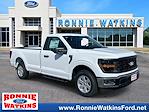 2026 Ford F-150 Regular Cab RWD Pickup for sale #TKD17567 - photo 1