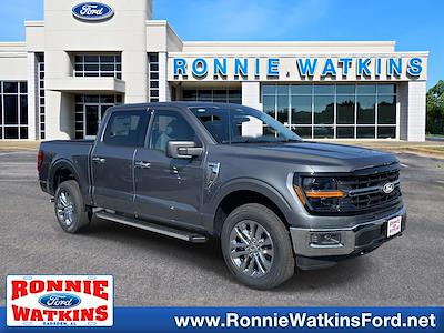 2026 Ford F-150 SuperCrew Cab 4WD Pickup for sale #TKD42648 - photo 1