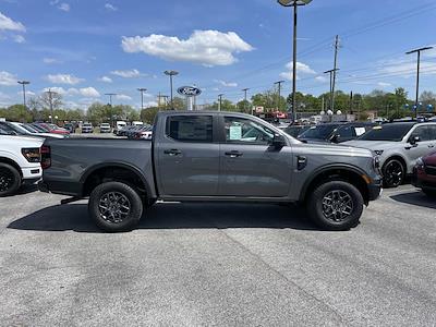 New 2026 Ford Ranger XLT SuperCrew Cab for sale #TLE04398 - photo 2