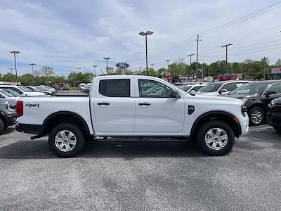 2026 Ford Ranger SuperCrew Cab 4WD Pickup for sale #TLE07801 - photo 2
