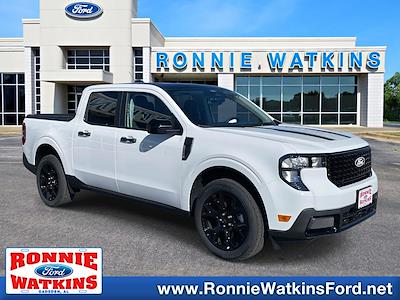 New 2026 Ford Maverick - photo 1