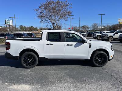 New 2026 Ford Maverick - photo 1