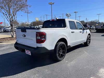 2026 Ford Maverick SuperCrew Cab AWD Pickup for sale #TRA23993 - photo 2