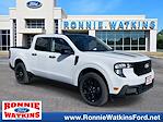 New 2026 Ford Maverick XLT SuperCrew Cab for sale #TRA23993 - photo 1