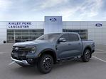 2024 Ford Ranger SuperCrew Cab 4WD Pickup for sale #RLE20386 - photo 1