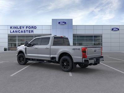 New 2025 Ford F-350 XLT Crew Cab 4WD SRW Pickup for sale #SEC28687 - photo 2