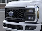 2025 Ford F-250 Super Cab 4WD Pickup for sale #SEC29909 - photo 17