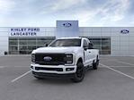 2025 Ford F-250 Super Cab 4WD Pickup for sale #SEC29909 - photo 3