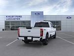 2025 Ford F-250 Super Cab 4WD Pickup for sale #SEC29909 - photo 8