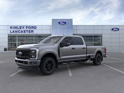 2025 Ford F-250 Crew Cab 4WD Pickup for sale #SEC29697 - photo 1