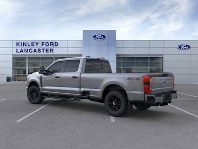 2025 Ford F-250 Crew Cab 4WD Pickup for sale #SEC29697 - photo 2
