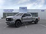 2025 Ford F-250 Crew Cab 4WD Pickup for sale #SEC29697 - photo 1