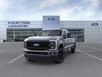 2025 Ford F-250 Crew Cab 4WD Pickup for sale #SEC29697 - photo 3