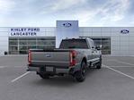 2025 Ford F-250 Crew Cab 4WD Pickup for sale #SEC29697 - photo 8
