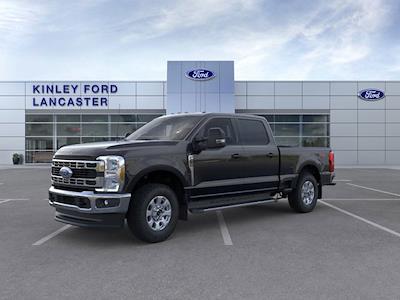 2025 Ford F-250 Crew Cab 4WD Pickup for sale #126W2B - photo 1