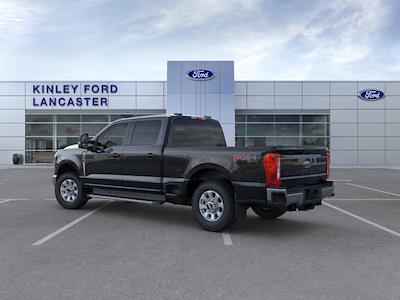 2025 Ford F-250 Crew Cab 4WD Pickup for sale #126W2B - photo 2