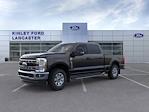 2025 Ford F-250 Crew Cab 4WD Pickup for sale #126W2B - photo 1