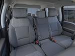 2025 Ford F-250 Crew Cab 4WD Pickup for sale #126W2B - photo 10