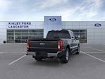 2025 Ford F-250 Crew Cab 4WD Pickup for sale #126W2B - photo 8
