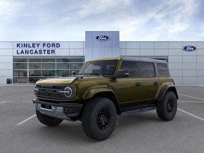 2024 Ford Bronco 4WD SUV for sale #RLA38481 - photo 1