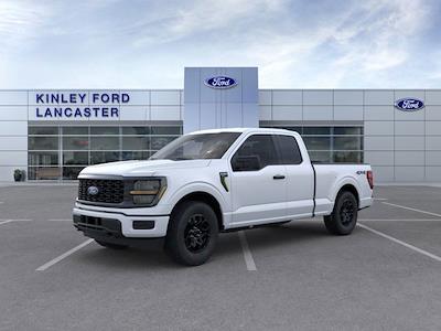 2025 Ford F-150 Super Cab 4WD Pickup for sale #SKD16215 - photo 1