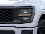 2025 Ford F-150 Super Cab 4WD Pickup for sale #SKD16215 - photo 18