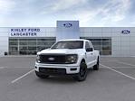 2025 Ford F-150 Super Cab 4WD Pickup for sale #SKD16215 - photo 3