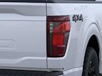 2025 Ford F-150 Super Cab 4WD Pickup for sale #SKD16215 - photo 21