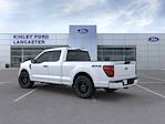 2025 Ford F-150 Super Cab 4WD Pickup for sale #SKD16215 - photo 2