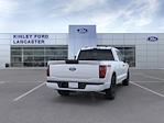 2025 Ford F-150 Super Cab 4WD Pickup for sale #SKD16215 - photo 8