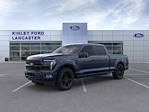 2025 Ford F-150 SuperCrew Cab 4WD Pickup for sale #SFA49070 - photo 1