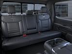 2025 Ford F-150 SuperCrew Cab 4WD Pickup for sale #SFA49070 - photo 11