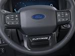 2025 Ford F-150 SuperCrew Cab 4WD Pickup for sale #SFA49070 - photo 12