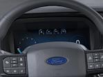 2025 Ford F-150 SuperCrew Cab 4WD Pickup for sale #SFA49070 - photo 13